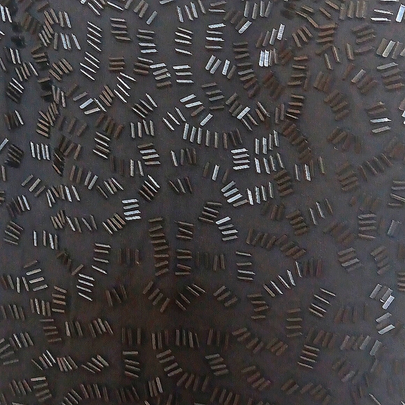 SALE!!Size 6,Fashion Glam Beaded Dress.Perfect Condition,Vintage! - Picture 5 of 9